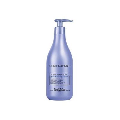 BLONDIFIER COOL SHAMP 500ML