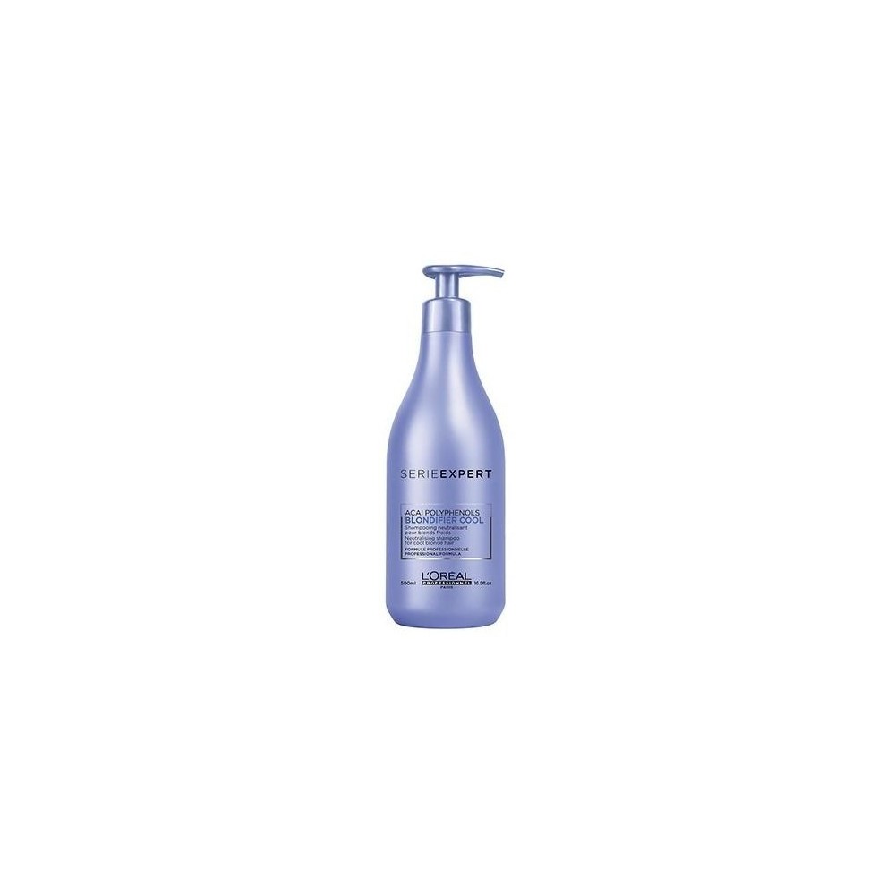 BLONDIFIER COOL SHAMP 500ML