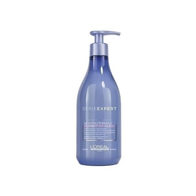 BLONDIFIER GLOSS SHAMP 500ML