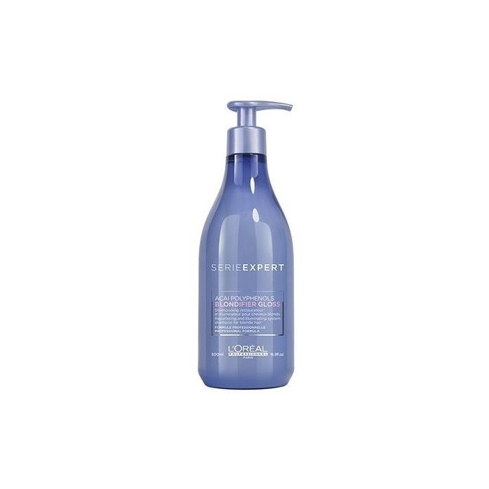 BLONDIFIER GLOSS SHAMP 500ML