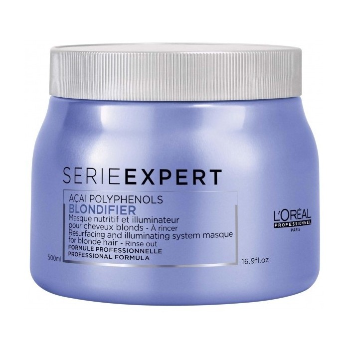 BLONDIFIER MASQUE 500ML