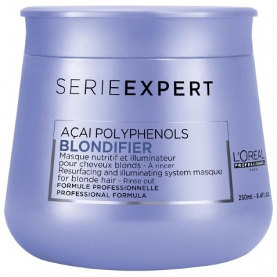 BLONDIFIER MASQUE 250ML