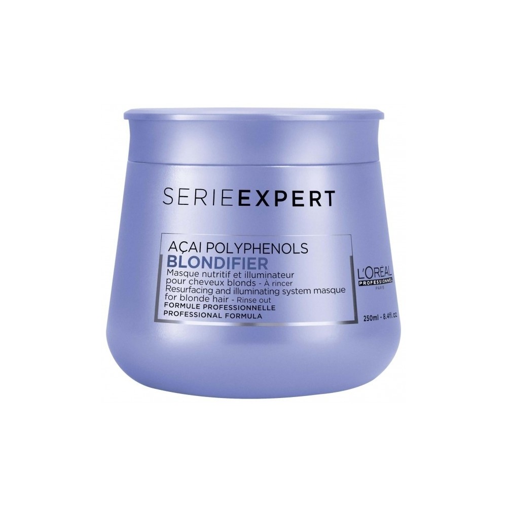 BLONDIFIER MASQUE 250ML