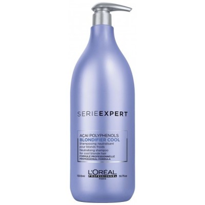 BLONDIFIER COOL SHAMP 1500ML
