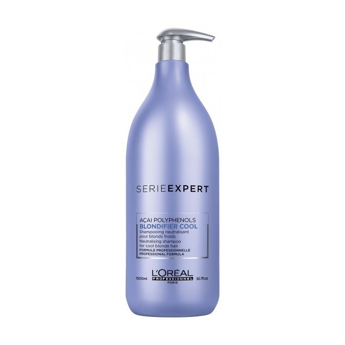 BLONDIFIER COOL SHAMP 1500ML