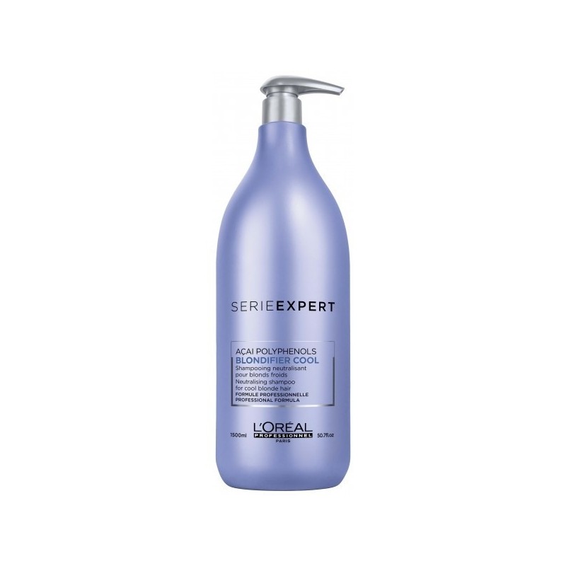 BLONDIFIER COOL SHAMP 1500ML