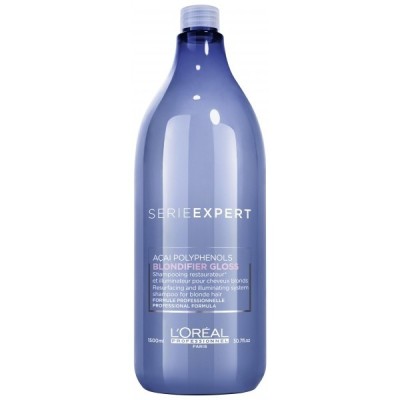 BLONDIFIER GLOSS SHAMP 1500ML