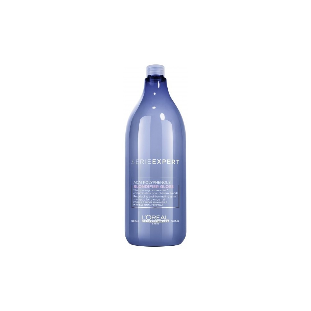 BLONDIFIER GLOSS SHAMP 1500ML