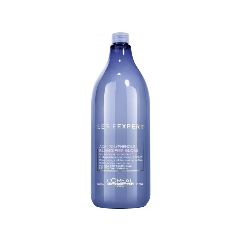 BLONDIFIER GLOSS SHAMP 1500ML