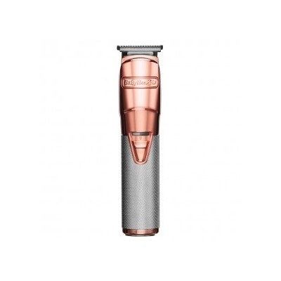 TONDEUSE FINITION BABYLISS ROSE GOLD 