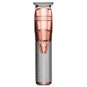 TONDEUSE FINITION BABYLISS ROSE GOLD 