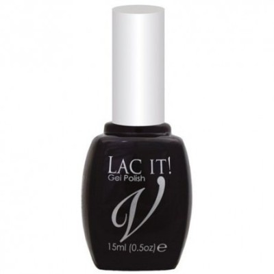 LAC IT TOP GLOSS 15ML