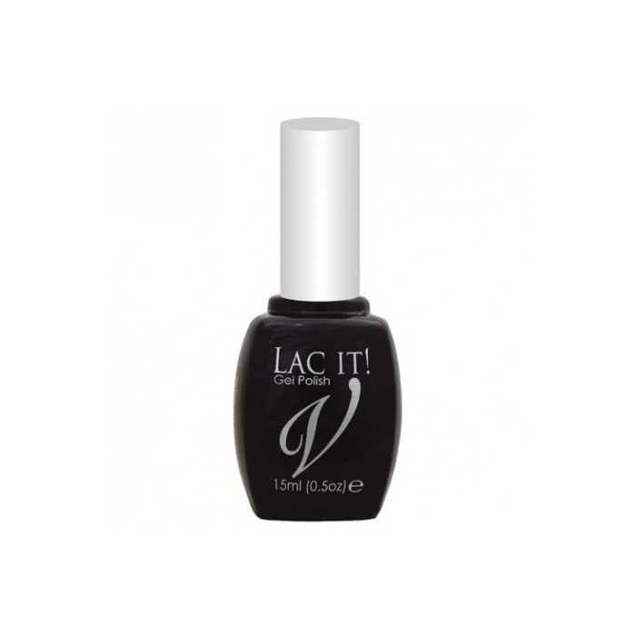 LAC IT TOP GLOSS 15ML