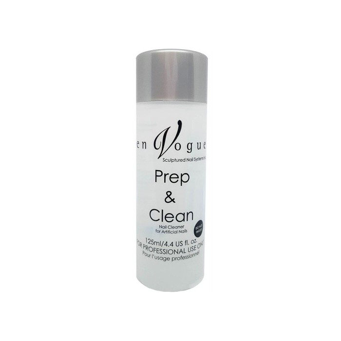 PREP & CLEAN 125ML