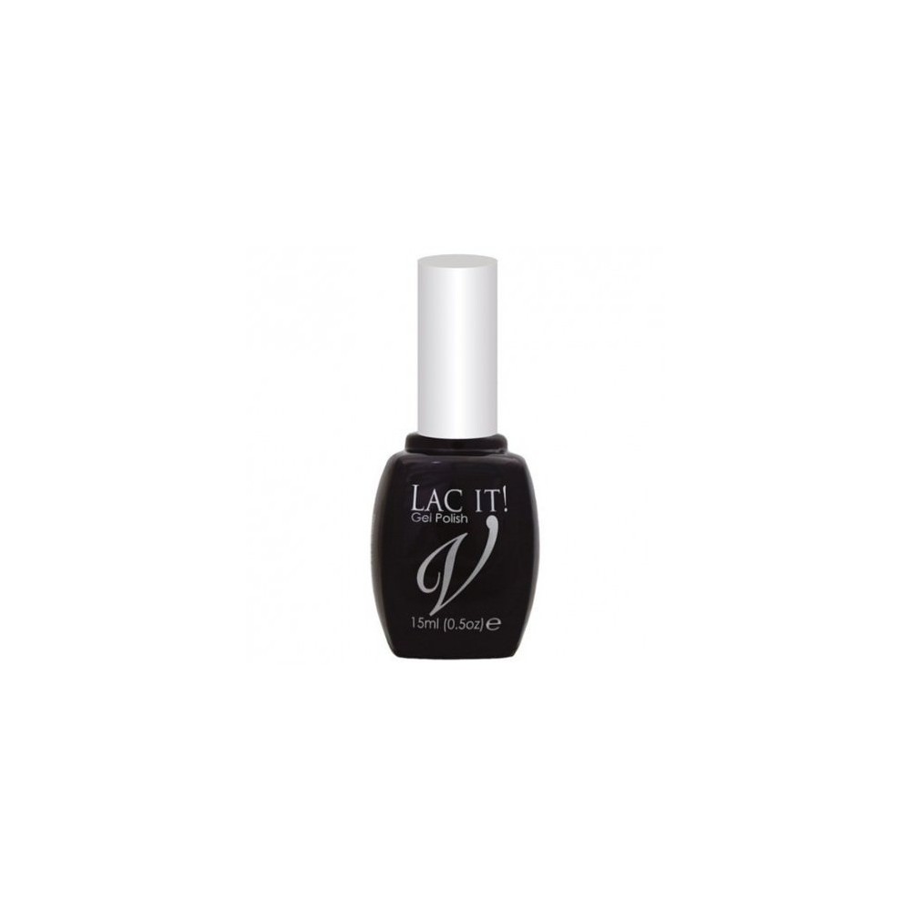 LAC IT TOP GLOSS MAT 15ML