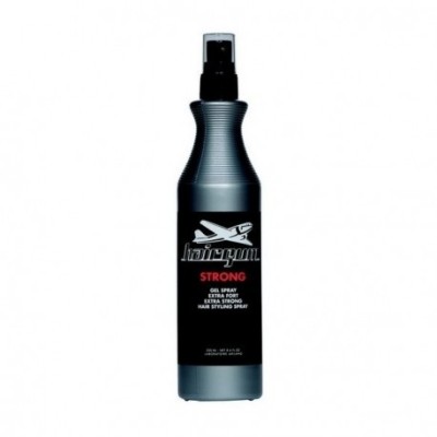 HAIRGUM GEL SPRAY 250ML EX  