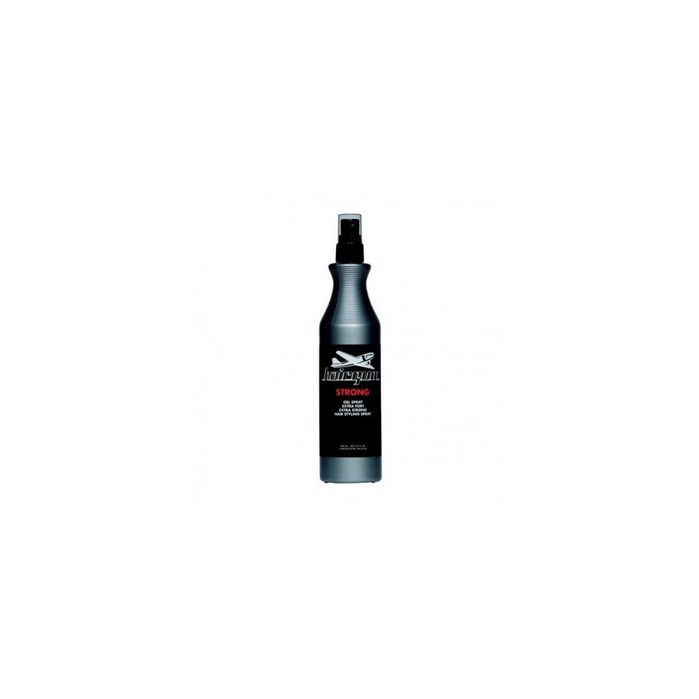 HAIRGUM GEL SPRAY 250ML EX  
