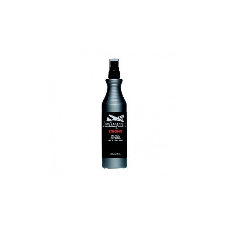 HAIRGUM GEL SPRAY 250ML EX  