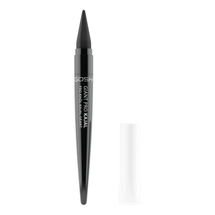 GIANT PRO KAJAL BLACK