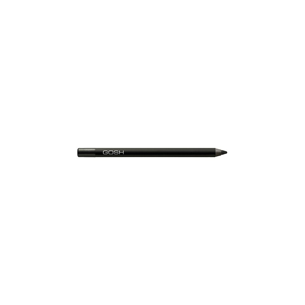 VELVET TOUCH EYE LINER WATERPROOF