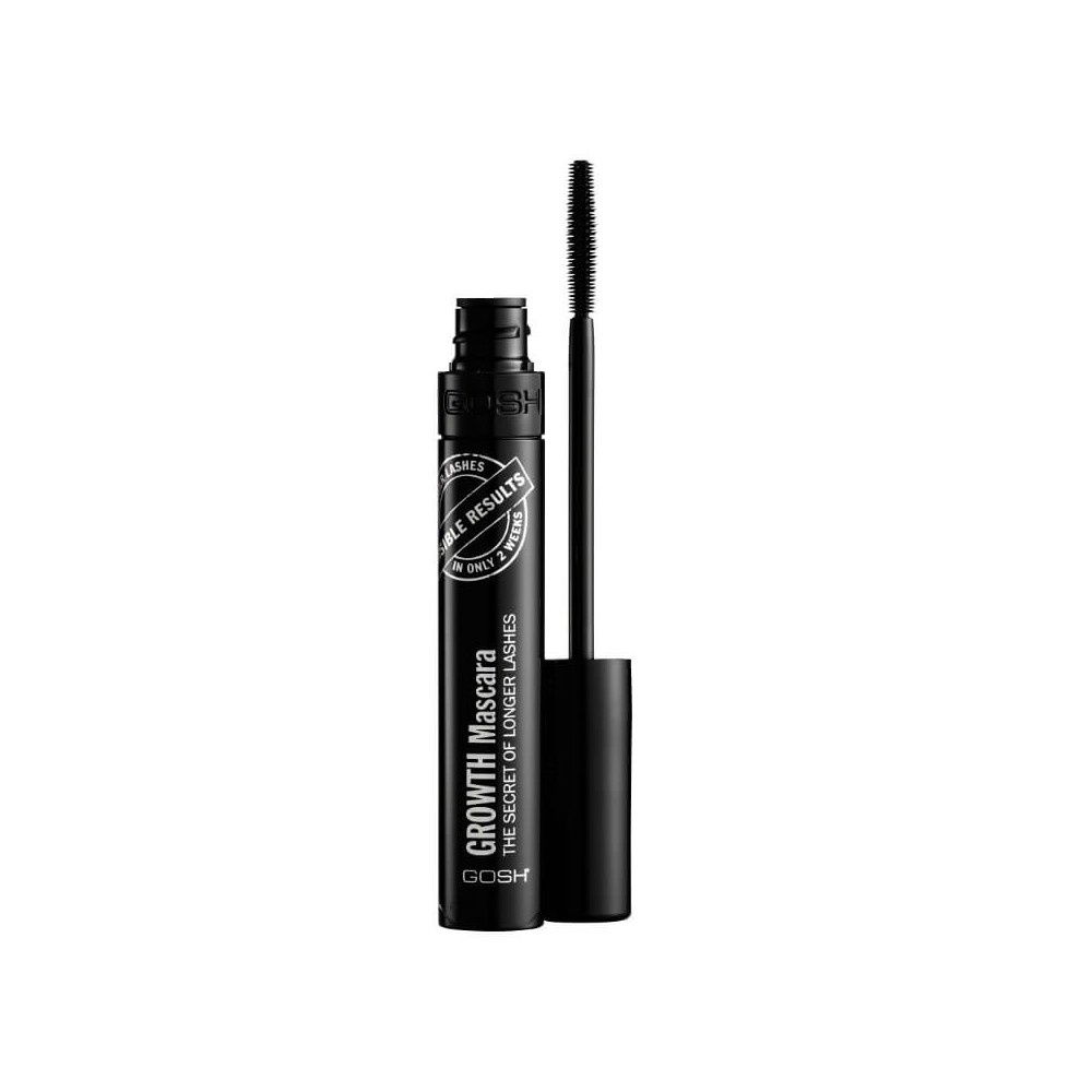 GROWTH MASCARA 