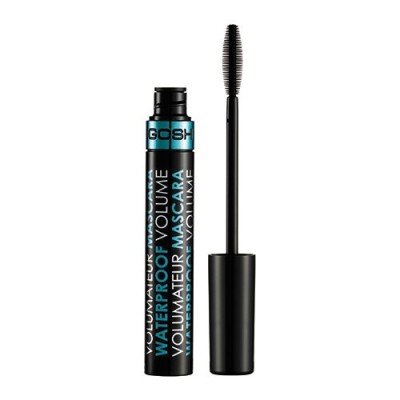 WATERPROOF VOLUME MASCARA