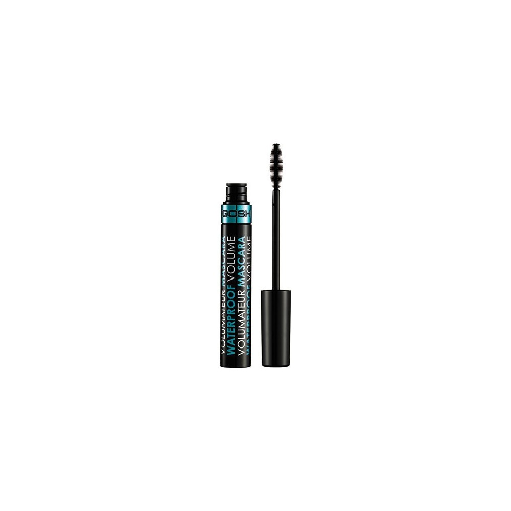 WATERPROOF VOLUME MASCARA