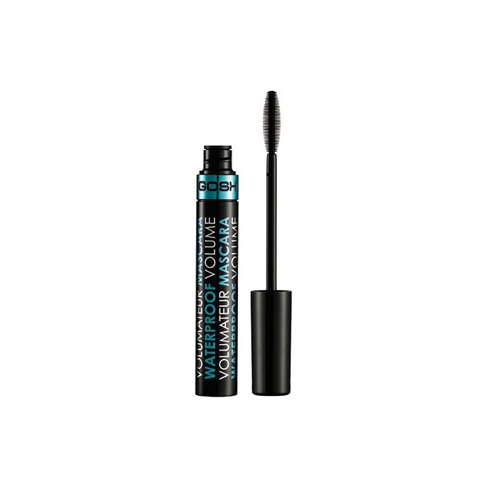 WATERPROOF VOLUME MASCARA