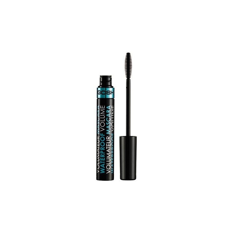 WATERPROOF VOLUME MASCARA