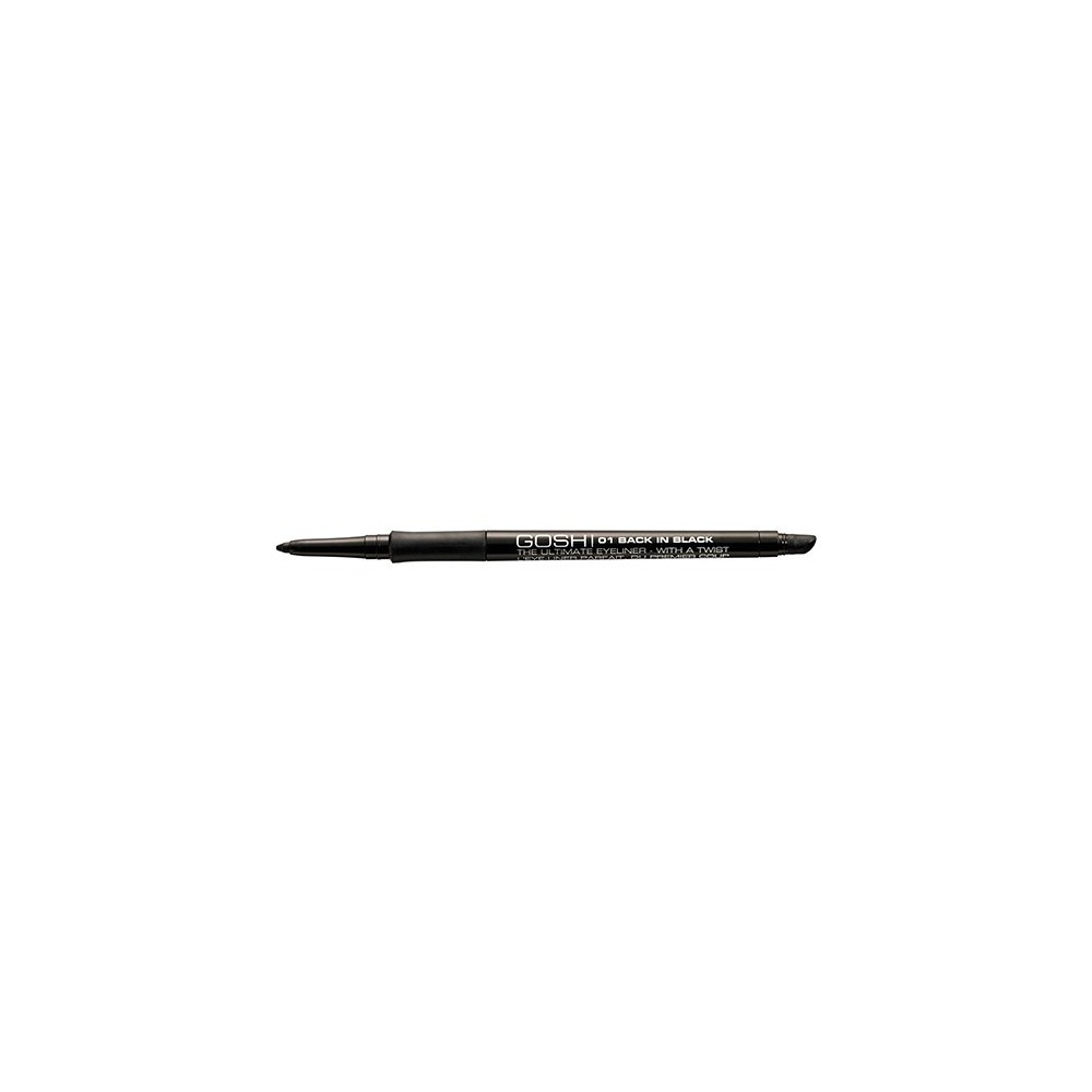 THE ULTIMATE EYE LINER