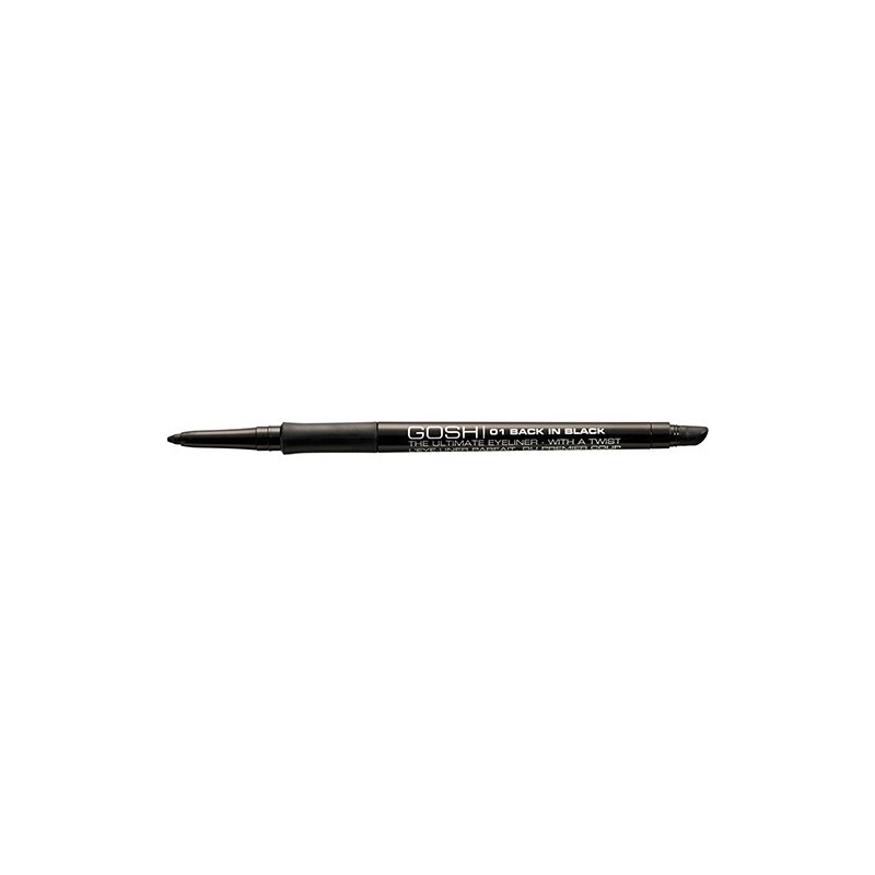 THE ULTIMATE EYE LINER
