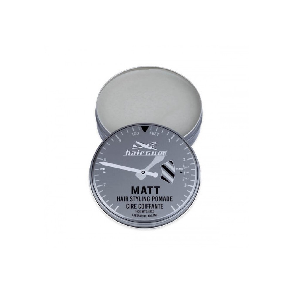 HAIRGUM CIRE COIFFANTE MATT 40 ML