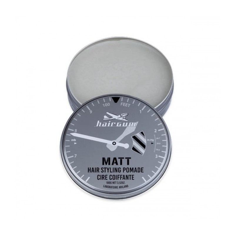 HAIRGUM CIRE COIFFANTE MATT 40 ML
