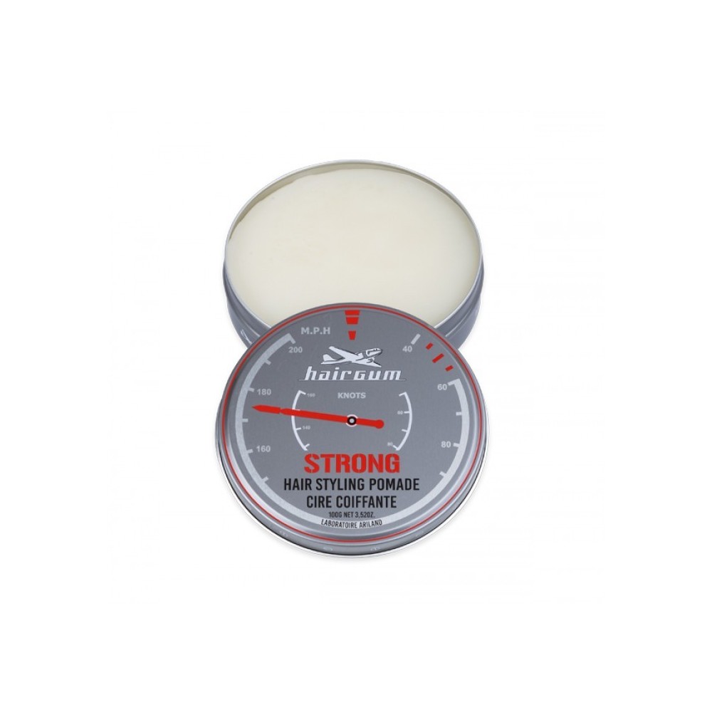 HAIRGUM CIRE COIFFANTE STRONG  40 ML