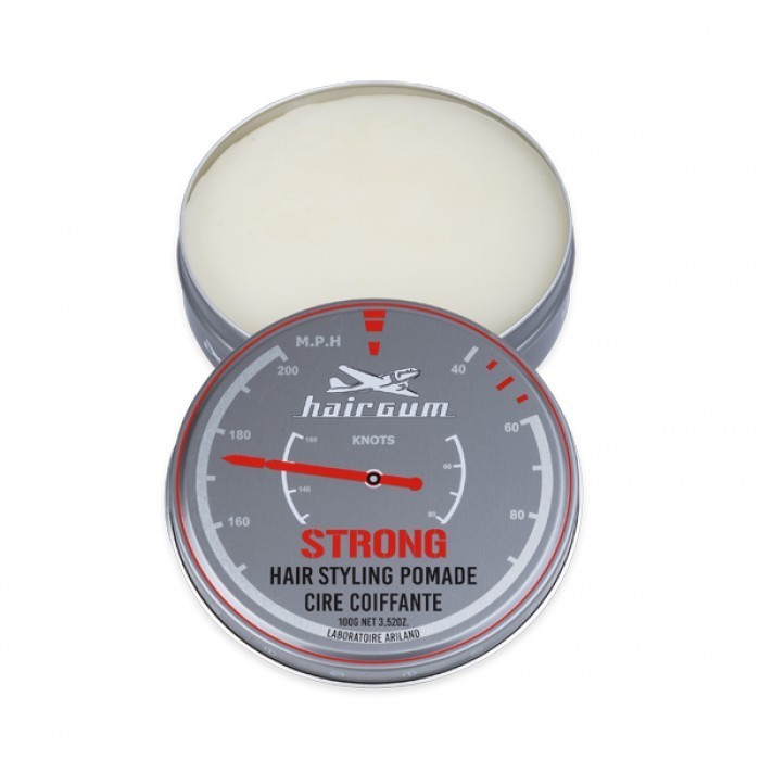 HAIRGUM CIRE COIFFANTE STRONG  40 ML
