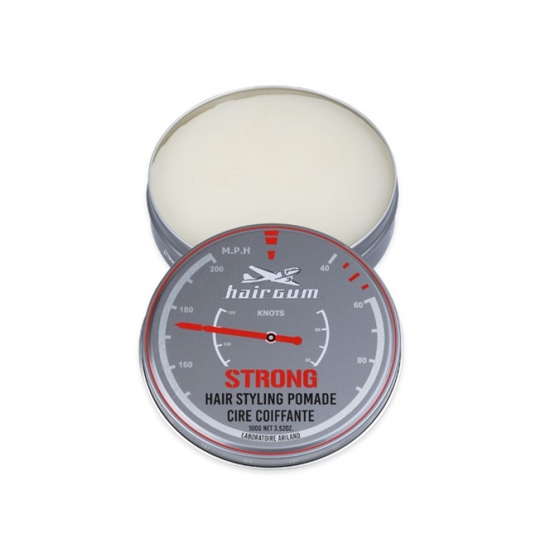 HAIRGUM CIRE COIFFANTE STRONG  40 ML