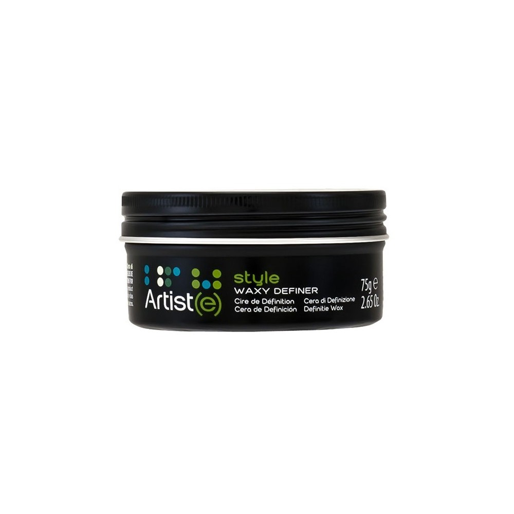 CIRE DE DEFINITION ARTIST NEW 75G