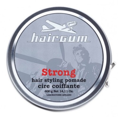 HAIRGUM CIRE COIFFANTE TECHNIQUE 400 ML