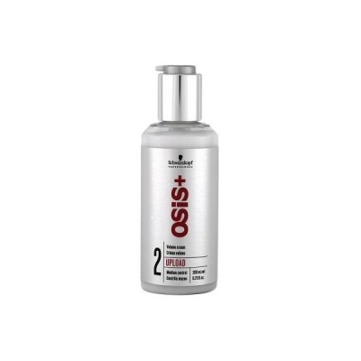 OSIS UPLOAD CREME VOLUME 200 ML