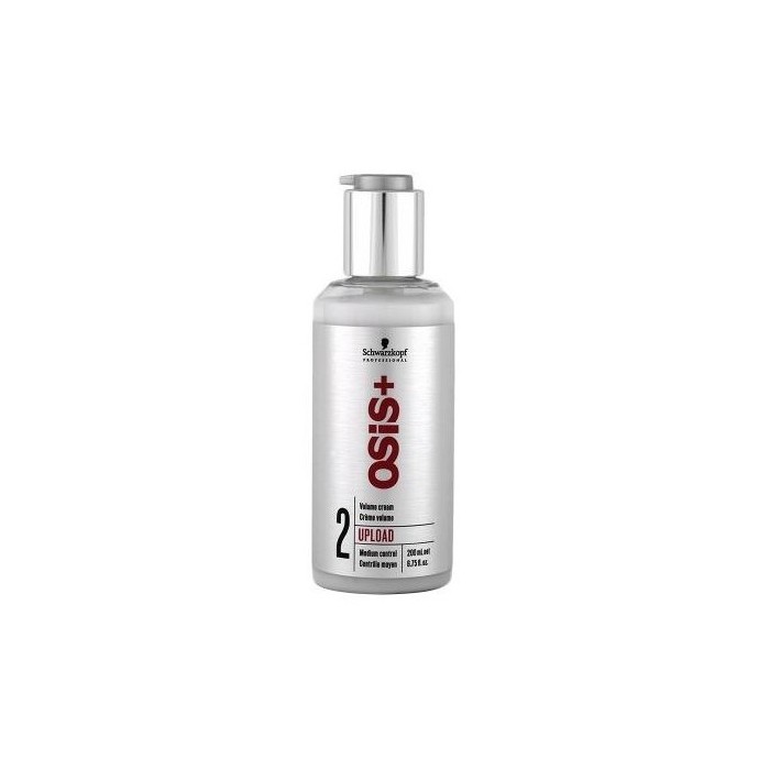 OSIS UPLOAD CREME VOLUME 200 ML