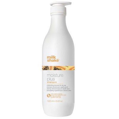 MILK SHAKE MOISTURE PLUS SHAMP 1L
