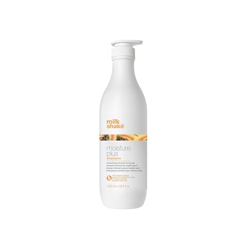 MILK SHAKE MOISTURE PLUS SHAMP 1L