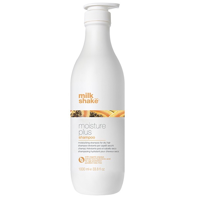 MILK SHAKE MOISTURE PLUS SHAMP 1L