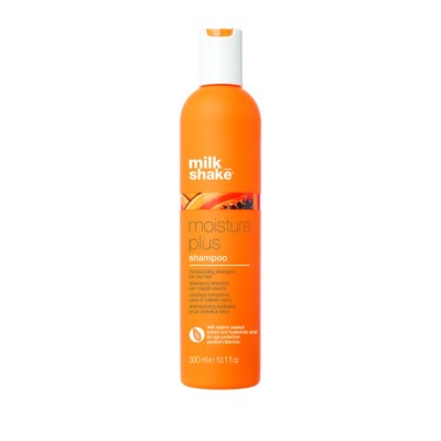 MILK SHAKE MOISTURE PLUS SHAMP 300ML