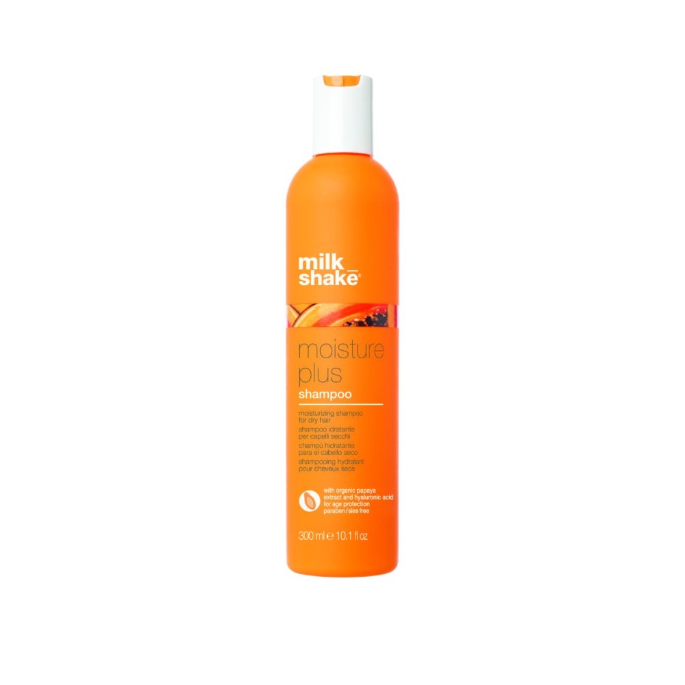 MILK SHAKE MOISTURE PLUS SHAMP 300ML