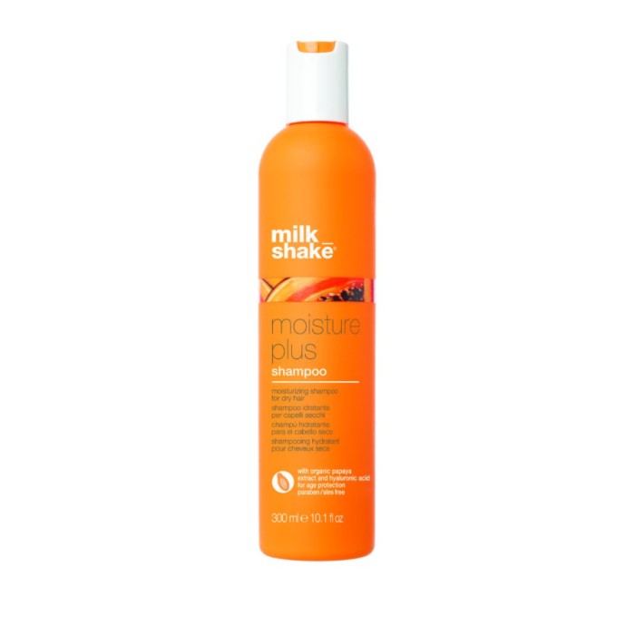 MILK SHAKE MOISTURE PLUS SHAMP 300ML
