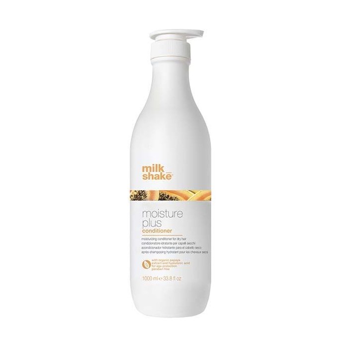 MILK SHAKE MOISTURE PLUS CONDITIONNER 1L