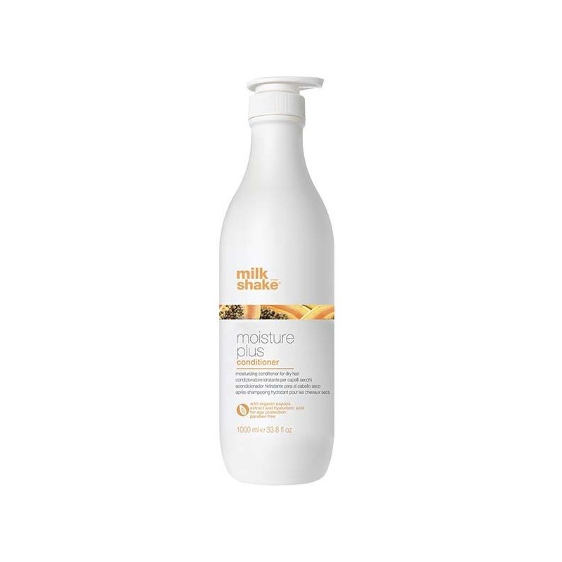 MILK SHAKE MOISTURE PLUS CONDITIONNER 1L