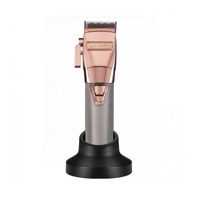 TONDEUSE BABYLISS ROSE GOLD PRIX NET