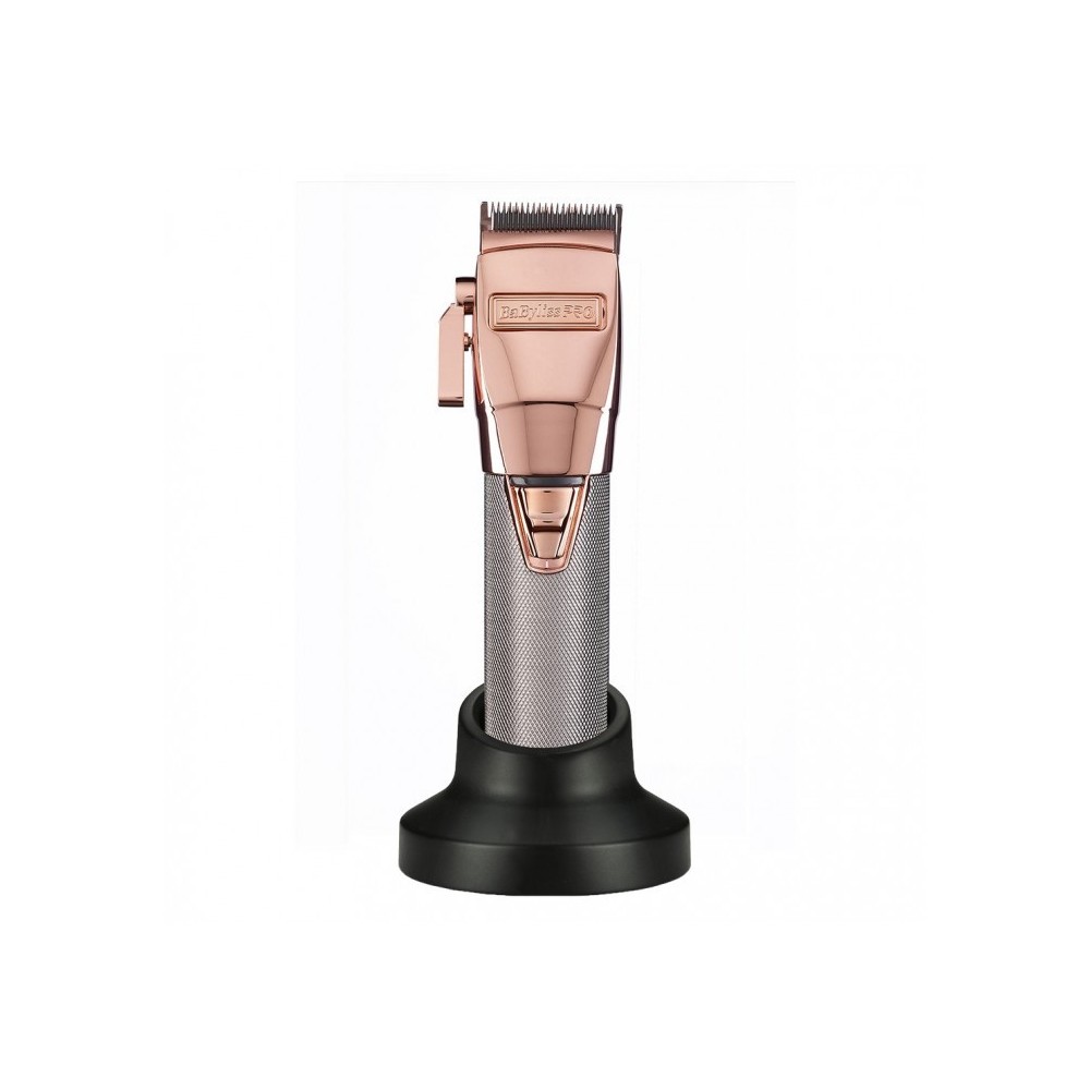 TONDEUSE BABYLISS ROSE GOLD PRIX NET
